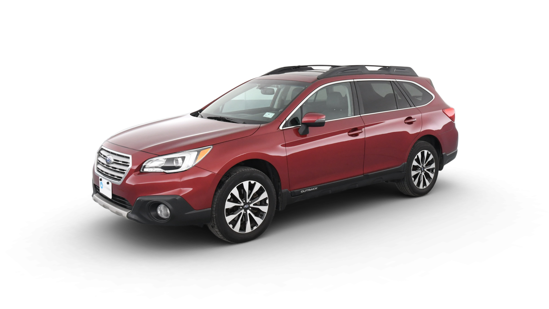 used-2016-subaru-outback-carvana